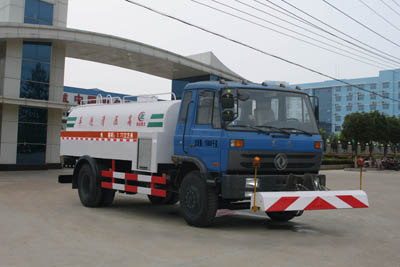 東風145/153清洗車
